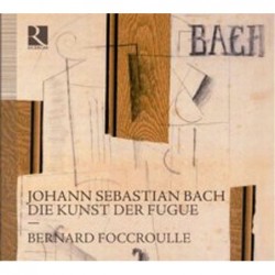 Johann Sebastian Bach: Die...