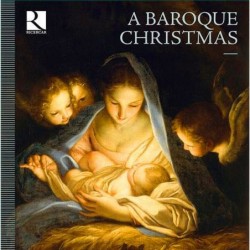A Baroque Christmas -...