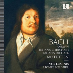Johann Bach,...