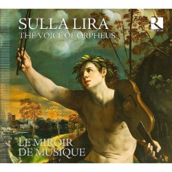 Sulla Lira - The Voice of...
