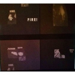 Fire!: The Hands [Vinyl...