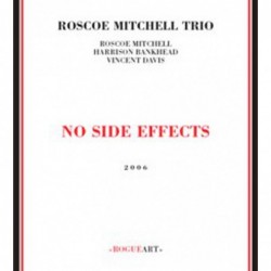 No Side Effects [2CD]