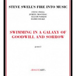 Steve Swell's Fire into...