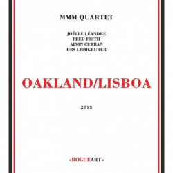 MMM Quartet - Joëlle...