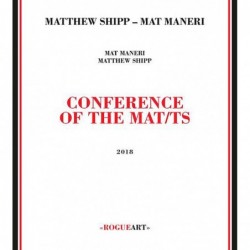 Mat Maneri - Matthew Shipp:...