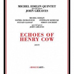 Michel Edelin Quintet with...