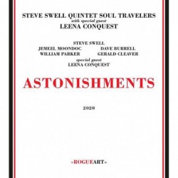 Steve Swell Quintet Soul...