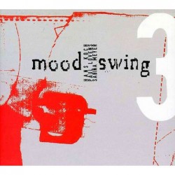 Moodswing 3 w/Paul Lovens:...