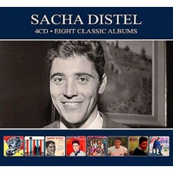 Eight Classic Albums [4CD]