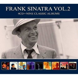 Frank Sinatra: Nine Classic...