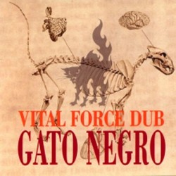 Vital Force Dub