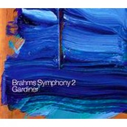 Johannes Brahms: Symphony...