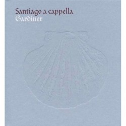 Santiago A Cappella -...