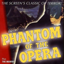 Phantom of the Opera & The...