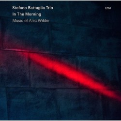 Stefano Battaglia Trio: In...
