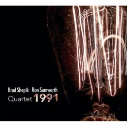 Brad Shepik: Quartet 1991