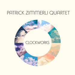 Patrick Zimmerli Quartet:...
