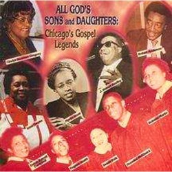 Chicago's Gospel Legends