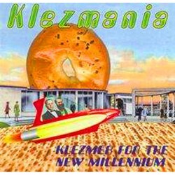 Klezmer music For The New...
