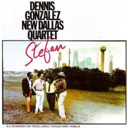 Dennis Gonzalez New Dallas:...