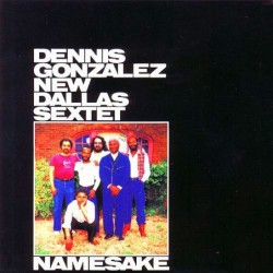 Dennis Gonzalez New Dallas...