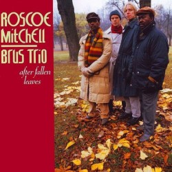 Roscoe Mitchell / Brus Trio...