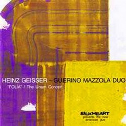 Heinz Geisser / Guerino...