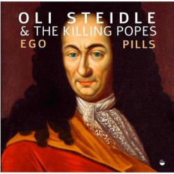 Oli Steidle & The Killing...