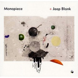 Monopiece & Jaap Blonk