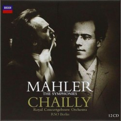 Gustav Mahler: 10...