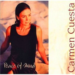 Carmen Cuesta: Peace of Mind