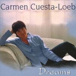 Carmen Cuesta-Loeb: Dreams