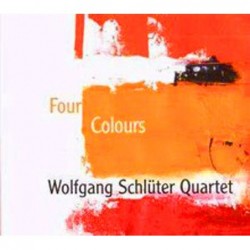 Wolfgang Schluter Quartet:...