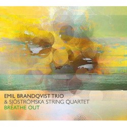 Emil Brandqvist Trio &...