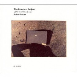 John Potter / The Dowland...