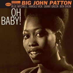 Oh Baby! [Vinyl 1LP 180g]