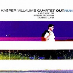 Kasper Villaume Quartet:...