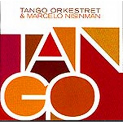 Tango Orkestret & Marcelo...