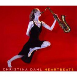 Christina Dahl: Heartbeats