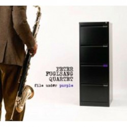 Peter Fuglsang Quartet:...