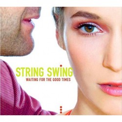 String Swing: Waiting For...