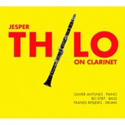 Jesper Thilo / Olivier...