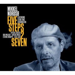 Mikkel Nordsø: Five Steps 2...