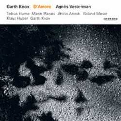 Garth Knox & Agnes...