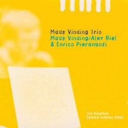 Mads Vinding Trio [Mads...