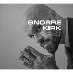 Snorre Kirk: Beat [Vinyl 1LP]