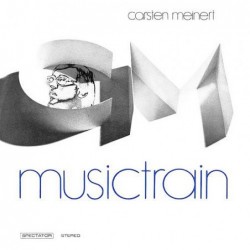 Carsten Meinert C.M. Music...