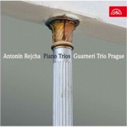Antonín Rejcha: Piano Trios...