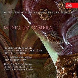 Musici da Camera [2CD]