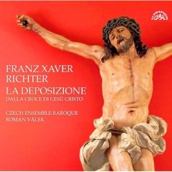 Frantisek [Franz] Xaver...